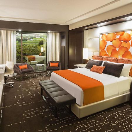 Graton Resort & Casino Rohnert Park Eksteriør bilde