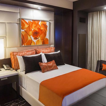Graton Resort & Casino Rohnert Park Eksteriør bilde