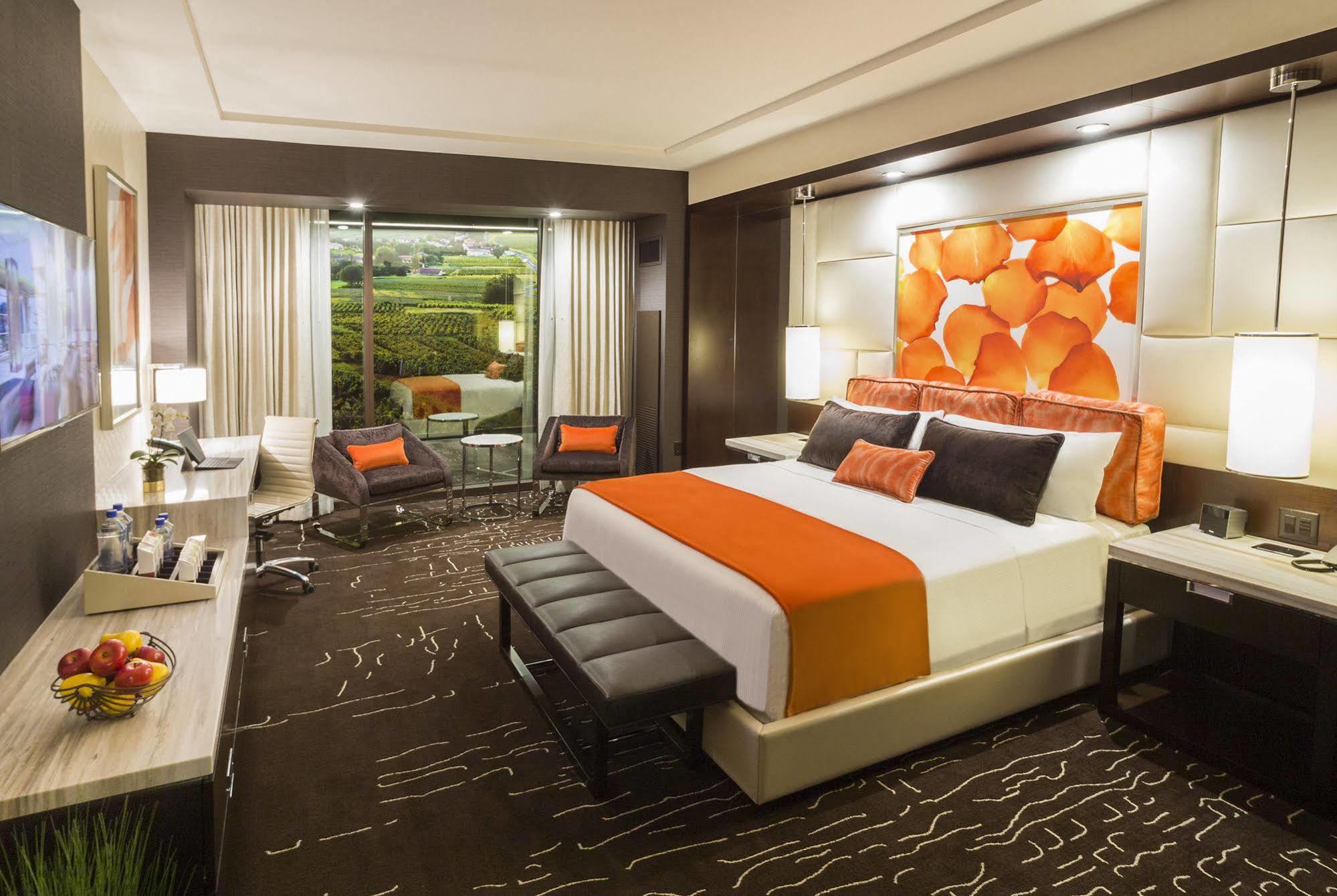 Graton Resort & Casino Rohnert Park Eksteriør bilde