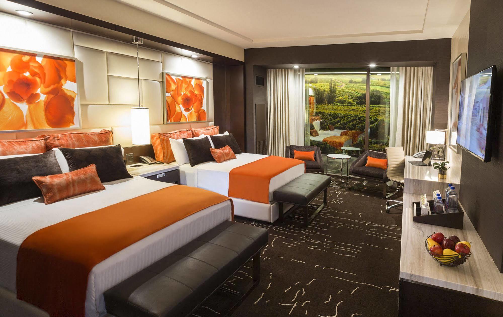Graton Resort & Casino Rohnert Park Eksteriør bilde