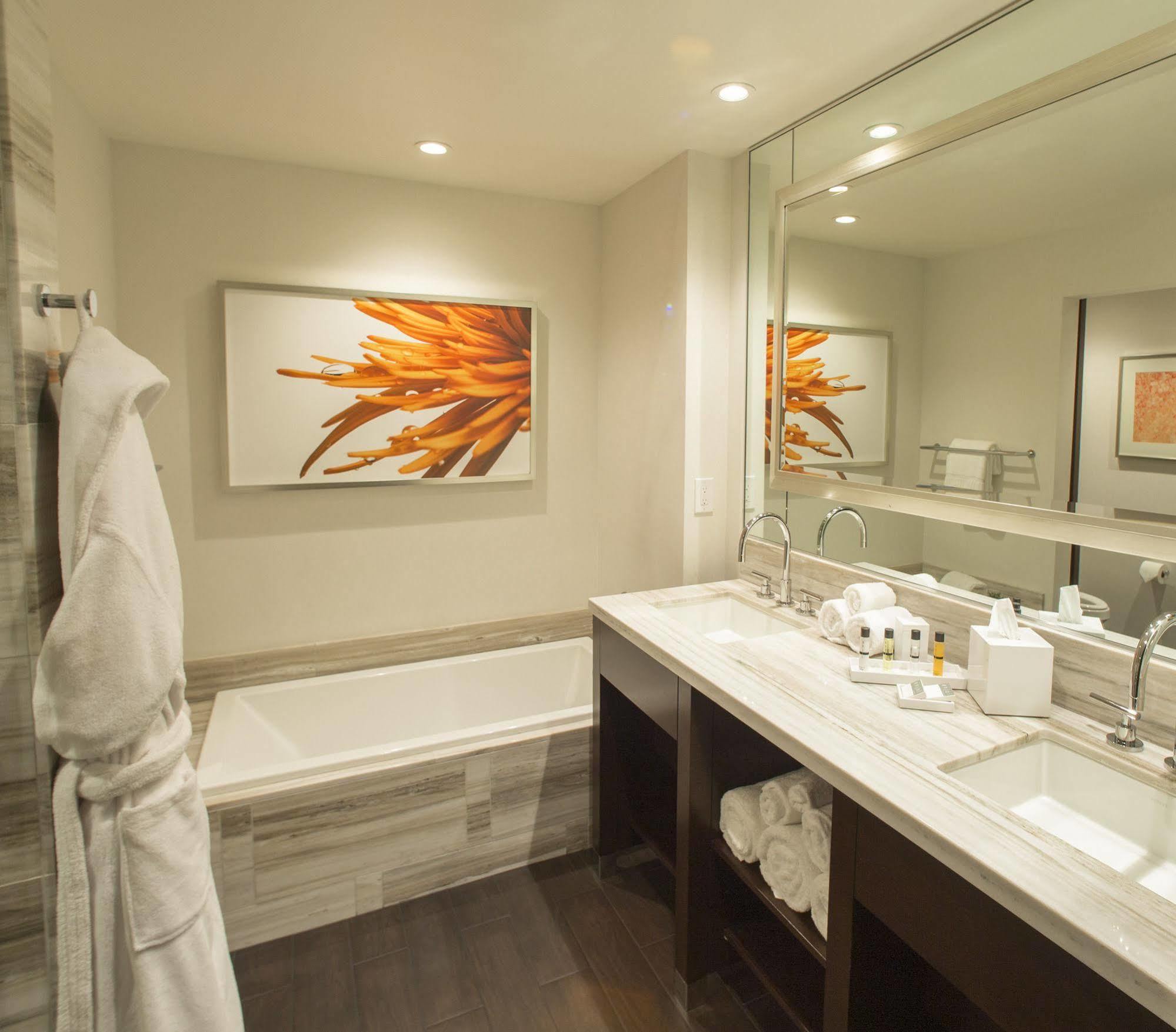 Graton Resort & Casino Rohnert Park Eksteriør bilde
